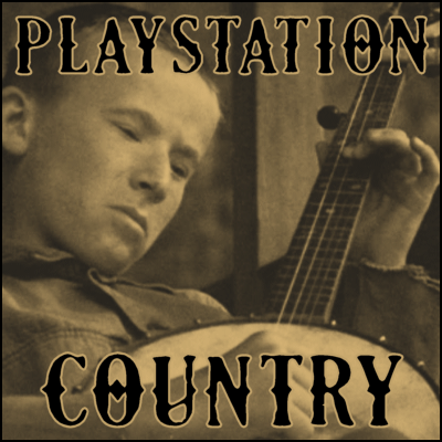 PlayStation Country 